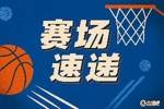扣得就是你！哈克斯空切接球弹起抡圆右手 单臂隔扣文班亚马！