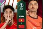 含金量拉满!U23对手乌伊澳越历史成绩均在前八,决赛将战日本