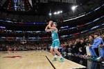 未来可期！克尼佩尔生涯前46场命中150+三分 NBA历史最快