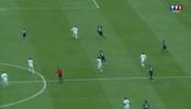 法国1-0领先巴西!登贝莱直塞,姆巴佩单刀挑射破门