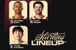 🏀杨瀚森轰18分7板4助1断1帽&下半场6中6！混音复仇奥斯汀马刺
