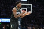 Amick ：森林狼引进三球是想减轻华子压力 但想抗衡马刺还需高度