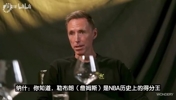 詹姆斯此前:论能力没人达到KD水准,从未见过像他这样得分无死角