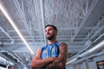 对法国!巴埃纳:我们要让对手疲于奔命 若夺冠将把主帅纹身上